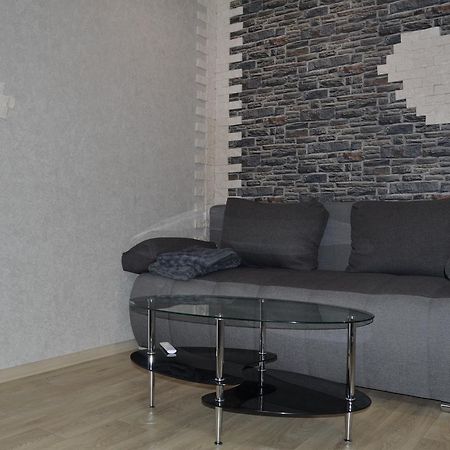Lux Apartment On Pushkina Kryvyj Rih Esterno foto