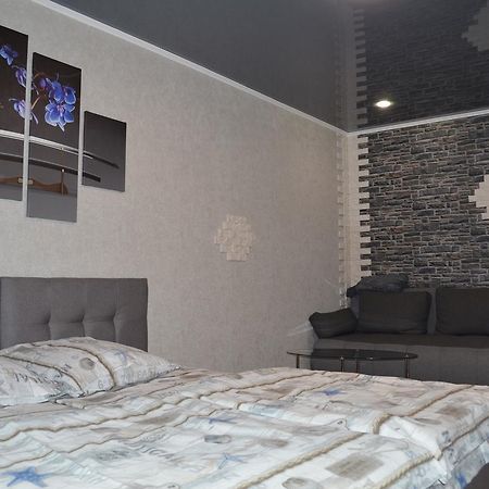 Lux Apartment On Pushkina Kryvyj Rih Esterno foto