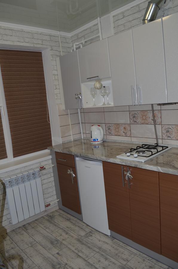 Lux Apartment On Pushkina Kryvyj Rih Esterno foto