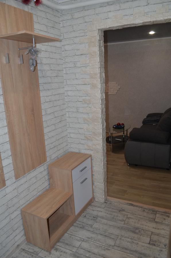 Lux Apartment On Pushkina Kryvyj Rih Esterno foto