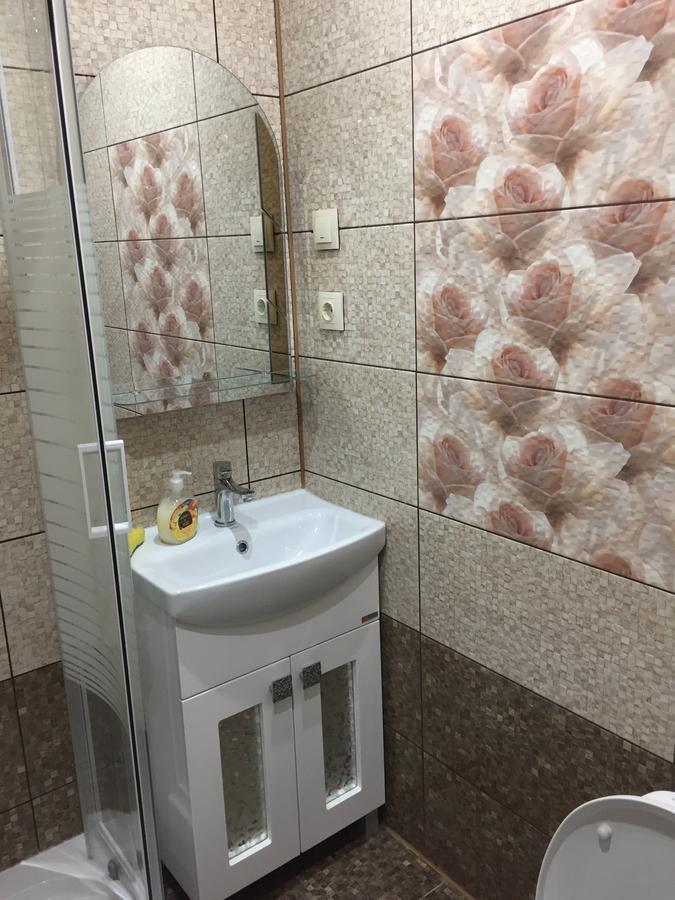 Lux Apartment On Pushkina Kryvyj Rih Esterno foto