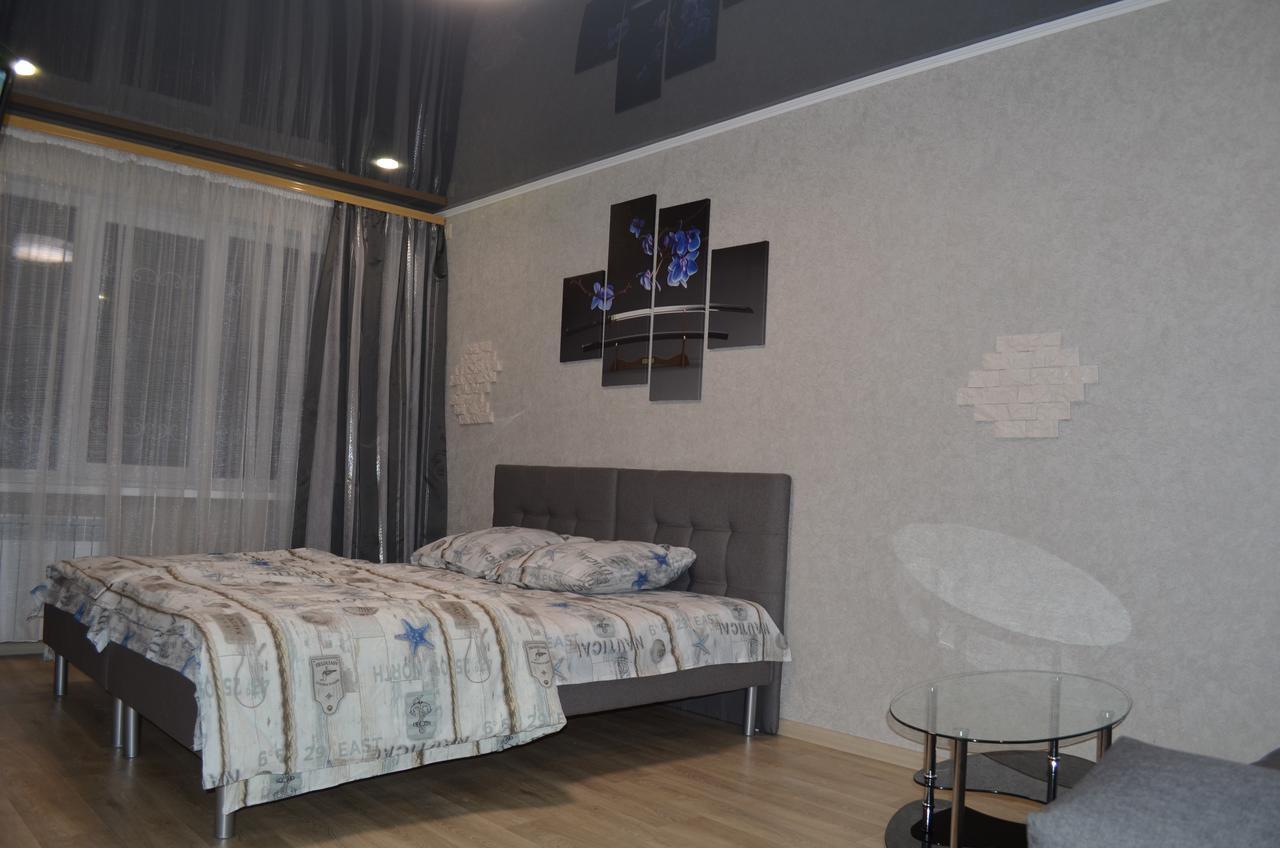 Lux Apartment On Pushkina Kryvyj Rih Esterno foto